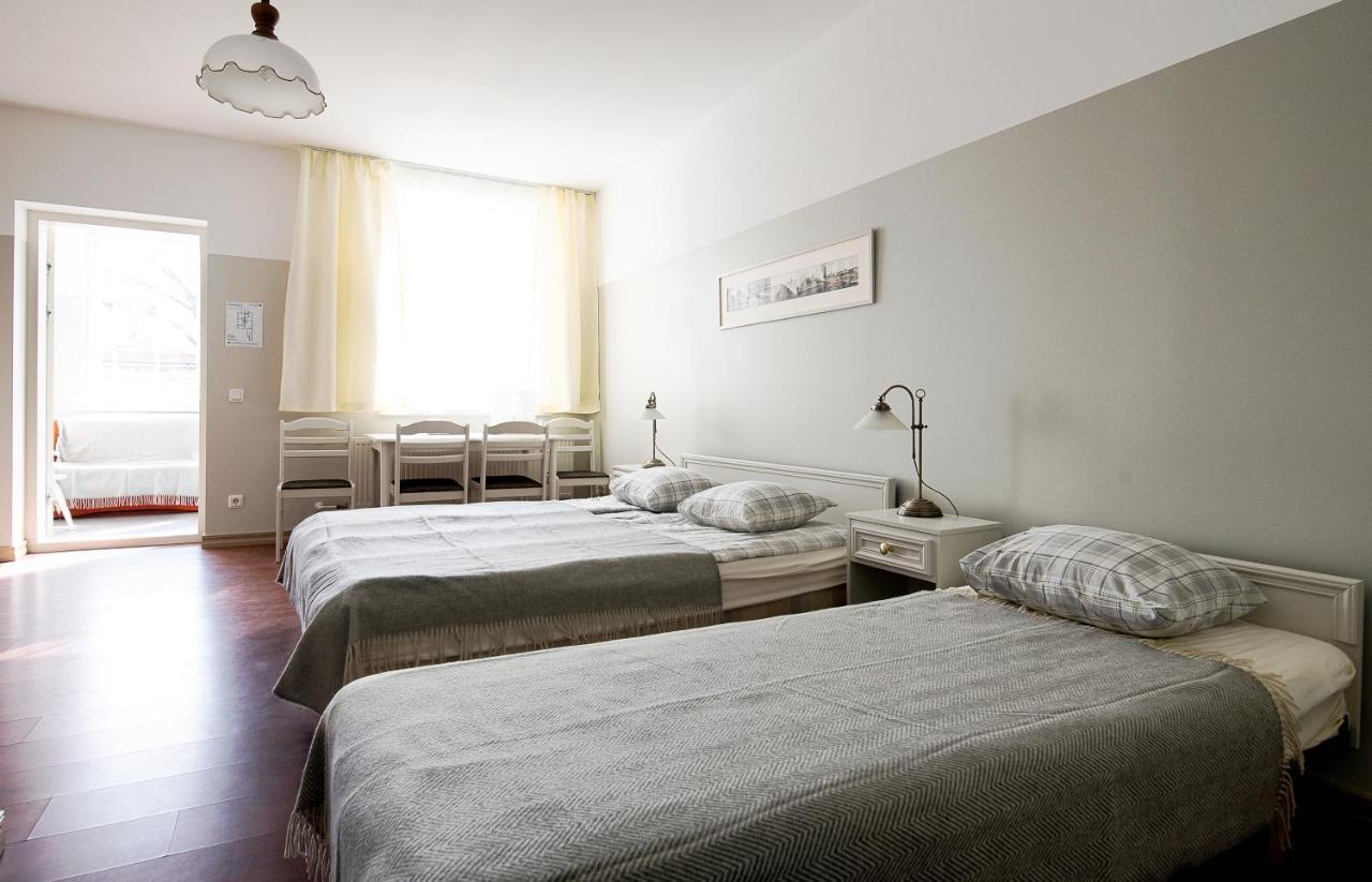 Promenaadi Villa Pärnu