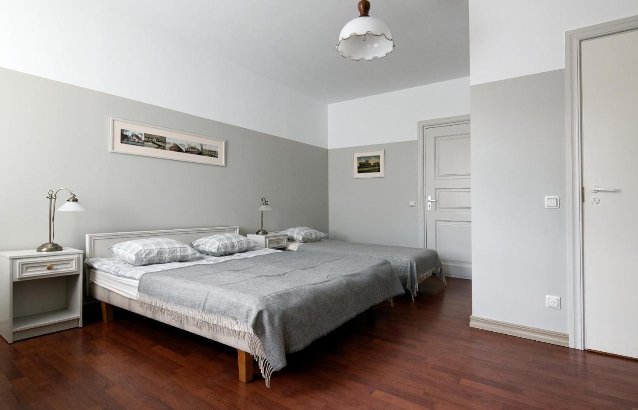 Villa Promenaadi